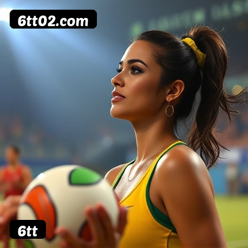 Vantagens de jogar slots no 6tt Brasil