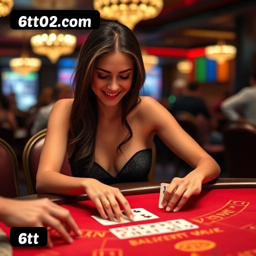 Coleção Premium de Slots 6tt - NetEnt, Pragmatic Play, Evolution