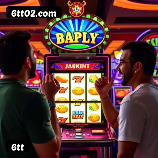 Imagem quadrada de apoio para baixar 6tt